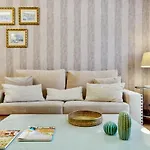 Appartamento -malagasunapts-city Centre Terrace Pool Parking