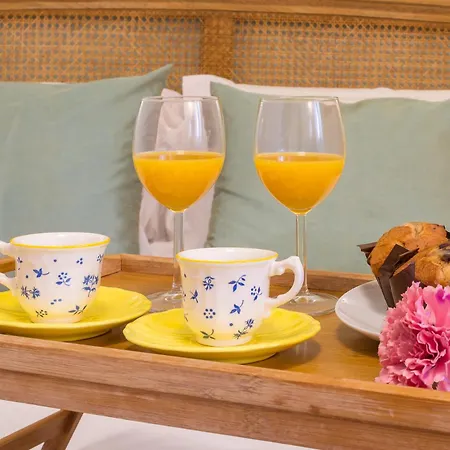 -malagasunapts-city Centre Terrace Pool Parking Apartment *